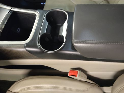 Used 2017 Lincoln MKX Reserve FWD image 26