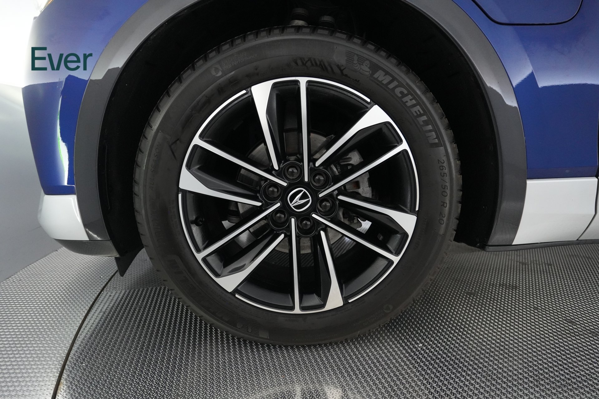 Used 2024 Acura ZDX A-Spec AWD/4WD image 19