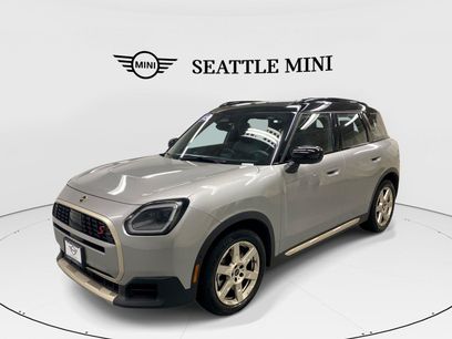 Used 2025 MINI Cooper Countryman S