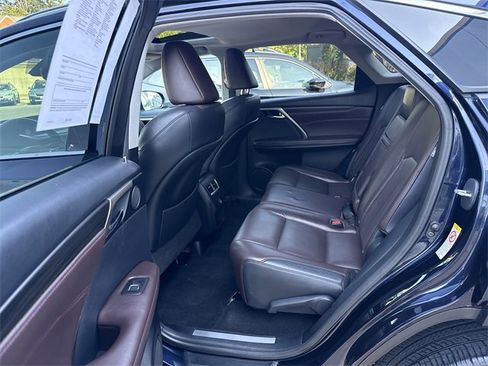 Used 2017 Lexus RX 350 AWD w/ Premium Package image 20