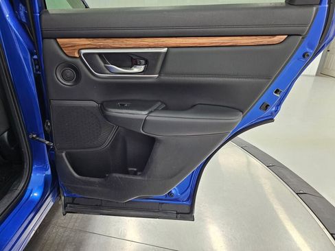 Used 2020 Honda CR-V EX-L image 29