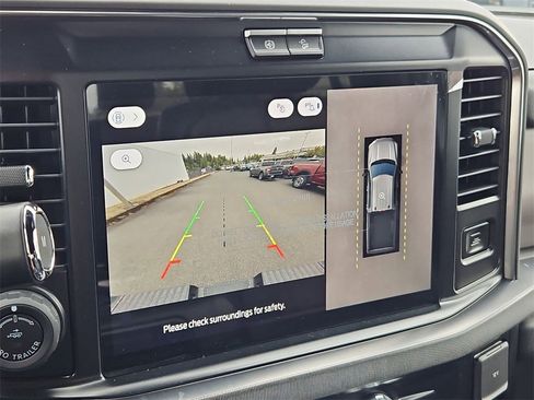 New 2026 Ford F250 Platinum w/ Tremor Off-Road Package image 20