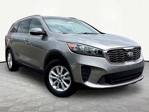 Used 2019 Kia Sorento AWD w/ Option Group 020 image 3