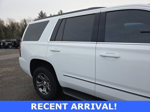 Used 2020 Chevrolet Tahoe LS image 24