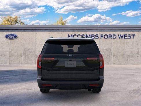 New 2026 Ford Expedition Platinum w/ Stealth Appearance Package AWD/4WD image 7