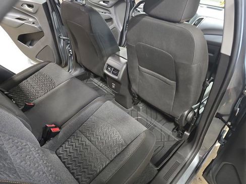 Used 2024 Chevrolet Equinox LT w/ LPO, Floor Liner Package AWD/4WD image 13
