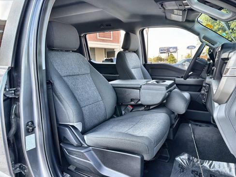 Certified 2025 Ford F250 XL w/ STX Appearance Package AWD/4WD image 23