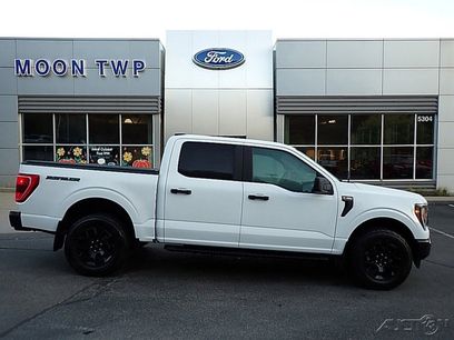 Used 2023 Ford F150 XL w/ Rattler Package