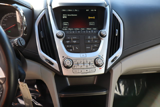 Used 2016 GMC Terrain Denali FWD image 34