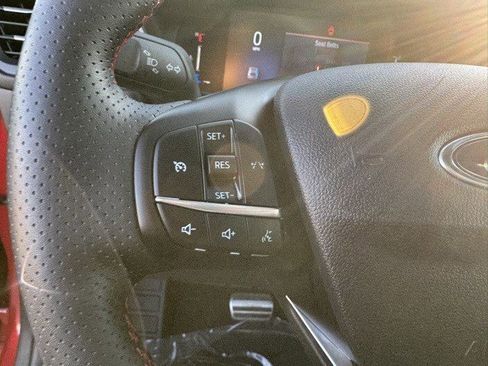 Used 2024 Ford Escape ST-Line image 13
