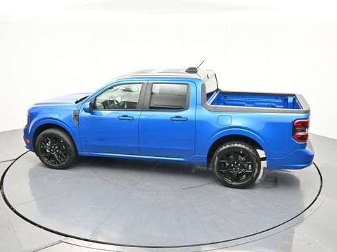 New 2025 Ford Maverick Lobo AWD/4WD image 30