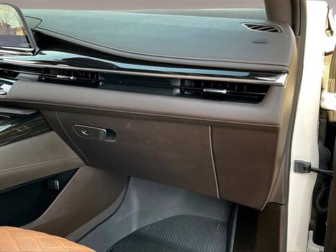 Used 2023 Cadillac Escalade ESV Sport w/ Touring Package image 16