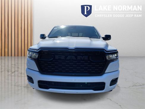 New 2026 RAM 1500 Big Horn image 3