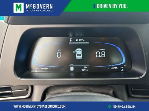 Used 2025 Hyundai Elantra Sport FWD image 39