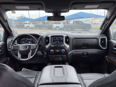 Used 2022 GMC Sierra 1500 Denali w/ Denali Premium Package AWD/4WD image 20