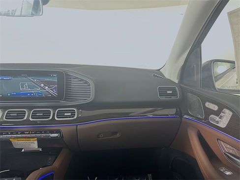 New 2026 Mercedes-Benz GLE 450 4MATIC image 24