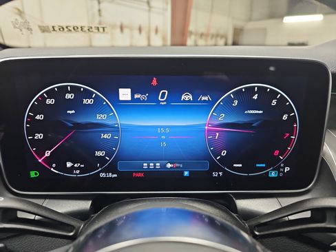 New 2026 Mercedes-Benz GLC 300 image 20