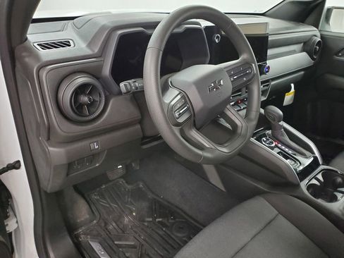 Used 2026 Chevrolet Colorado Trail Boss image 13