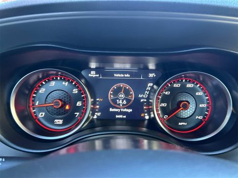 Used 2023 Dodge Charger GT image 27