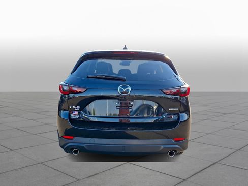 Certified 2023 MAZDA CX-5 AWD 2.5 S w/ Premium Plus Pkg image 6