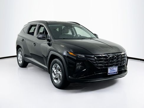 Used 2023 Hyundai Tucson SEL AWD/4WD image 3