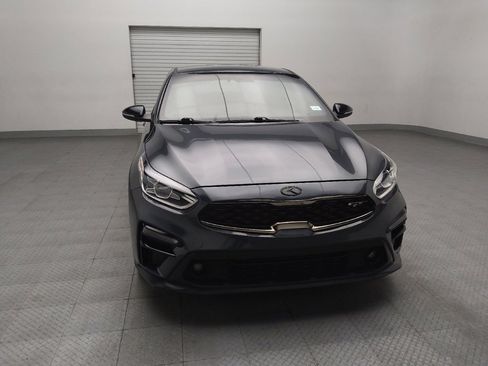 Used 2020 Kia Forte GT image 14