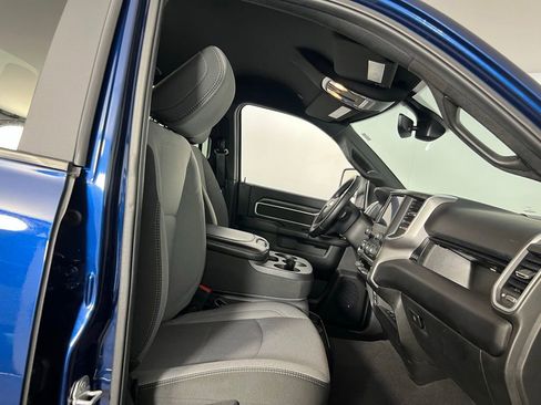 Used 2024 RAM 2500 Big Horn w/ Bed Utility Group image 28