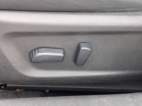 Used 2024 Nissan Altima 2.5 SV FWD image 19