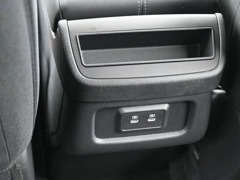 New 2026 Nissan Pathfinder S image 15