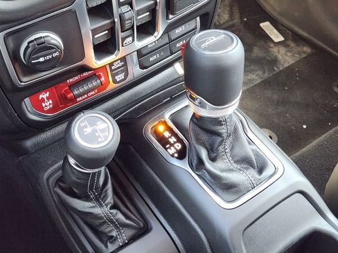 New 2026 Jeep Gladiator Rubicon image 15