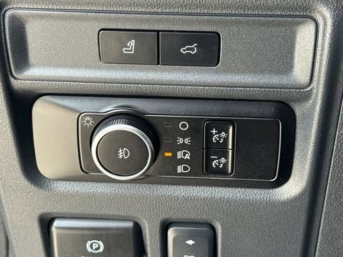 Used 2024 Ford Expedition Max Limited RWD image 42
