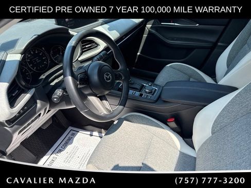 Used 2026 MAZDA CX-30 AWD 2.5 S image 10