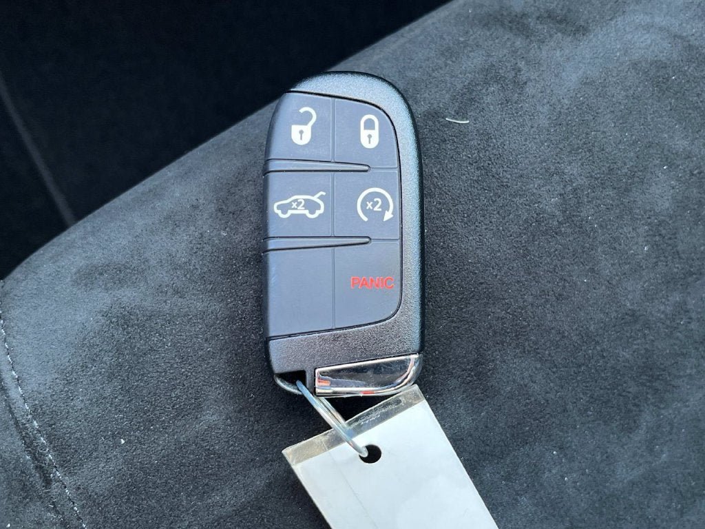 Used 2024 Dodge Hornet R/T AWD/4WD image 29