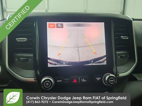 Used 2026 RAM 1500 Express image 17