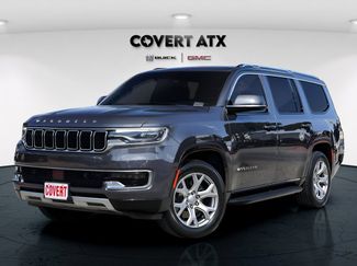 Used 2022 Jeep Wagoneer Series II RWD video 1