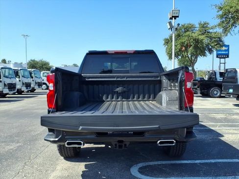 New 2026 Chevrolet Silverado 1500 RST w/ Safety Package AWD/4WD image 12