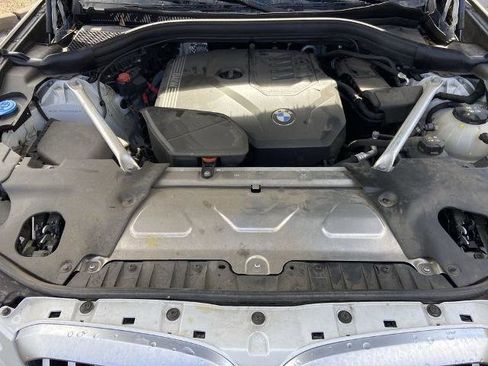 Used 2024 BMW X3 xDrive30i image 27