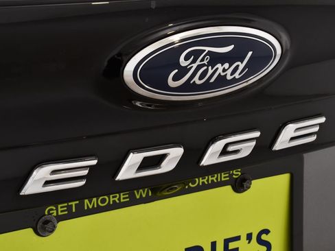 Used 2023 Ford Edge SEL w/ Convenience Package AWD/4WD image 23
