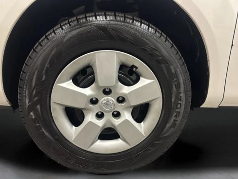 Used 2013 Nissan Rogue S AWD/4WD image 27