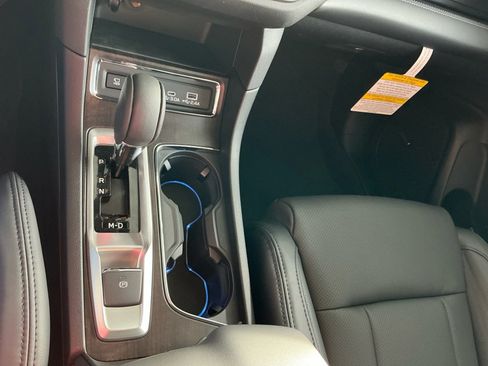 New 2026 Subaru Ascent Touring image 14