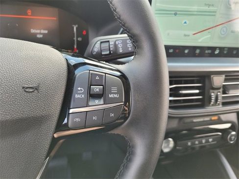 New 2025 Ford Escape Active w/ Tech Pack #1 image 46