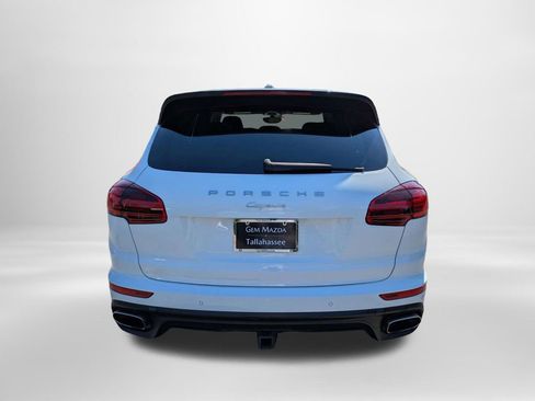 Used 2018 Porsche Cayenne image 5
