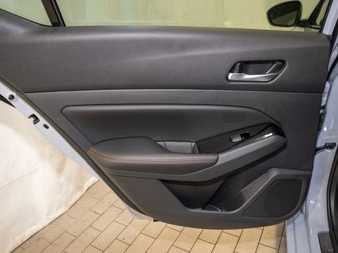 New 2025 Nissan Altima 2.5 SR image 19