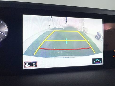 Used 2020 Lexus ES 350 w/ Accessory Package 2 FWD image 16