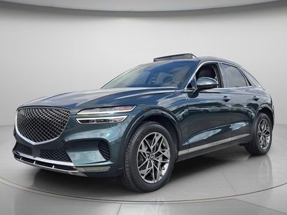 Used 2024 Genesis GV70 2.5T w/ Select Package