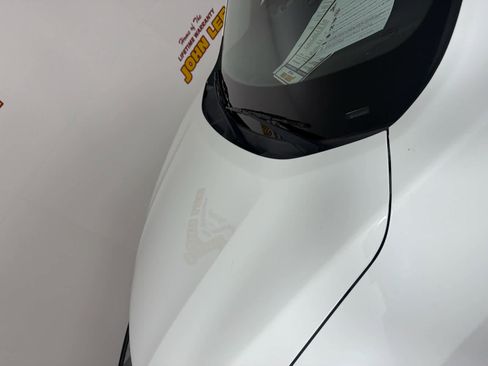 Used 2016 Nissan Rogue S w/ Appearance Package FWD image 10