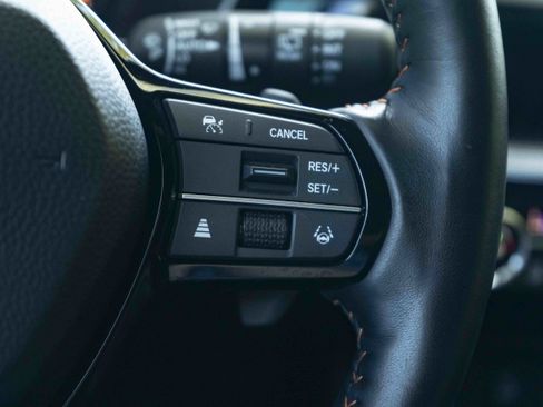 Used 2026 Honda CR-V Sport Touring image 21