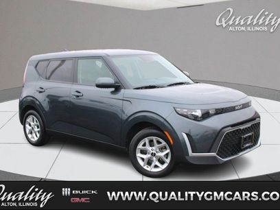 Used 2024 Kia Soul LX w/ Option Group 015