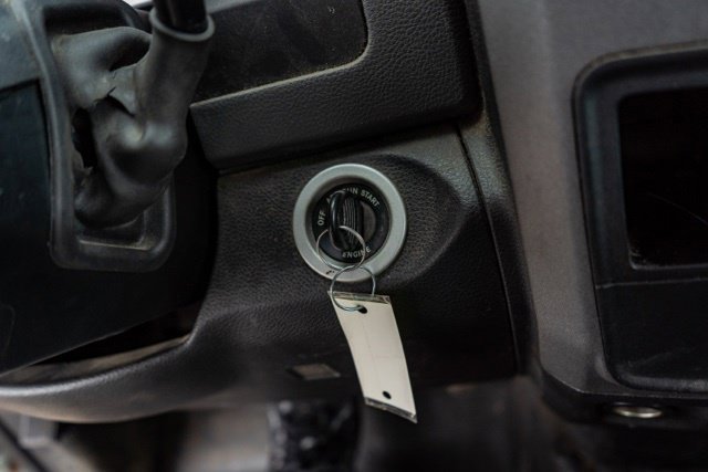 Used 2018 RAM 3500 Tradesman RWD image 18