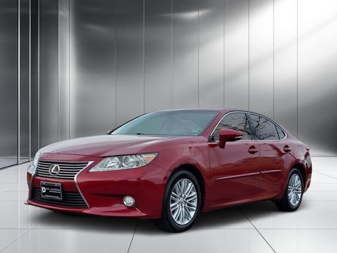 Used 2013 Lexus ES 350 350 w/ Luxury Pkg image 22